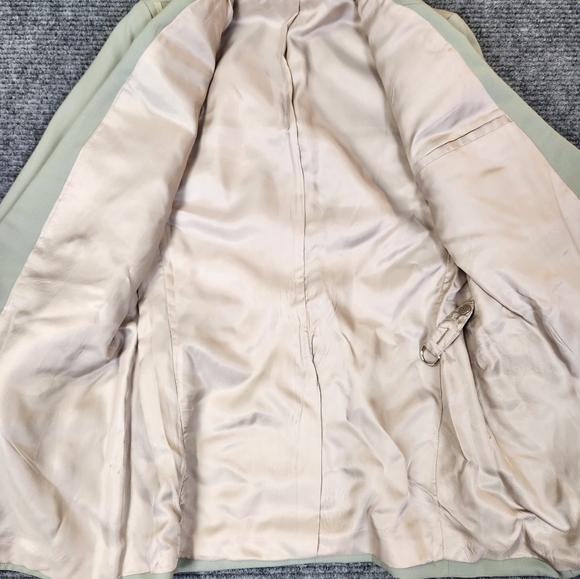 Sturm Genuine East German Government Issue Military Uniform Jacket Coat - G44 - Picture 6 of 13